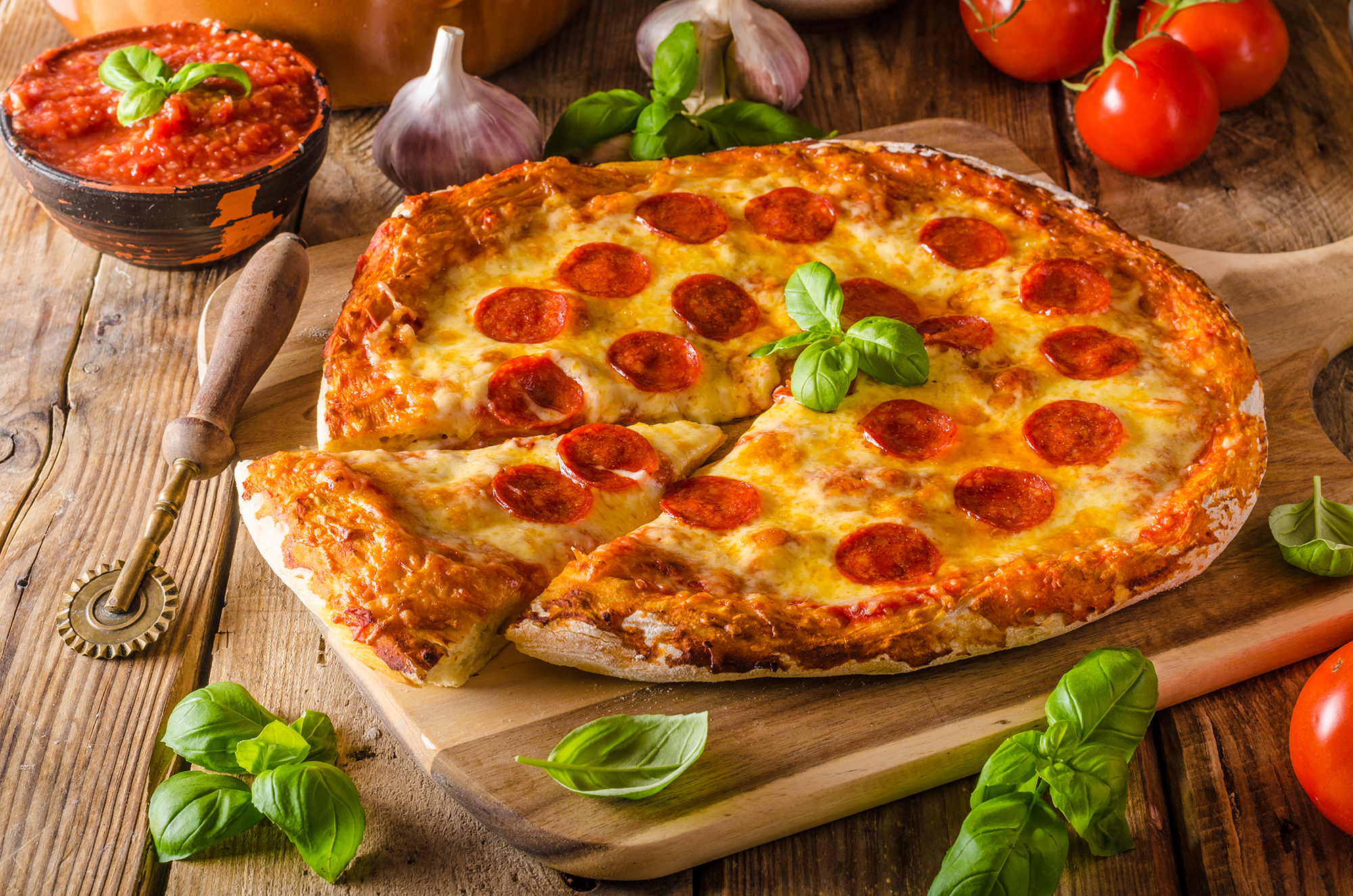 Pizza Express Singapore Launches Verde Vegan Menu With Beyond Meat,  Omnipork & Daiya